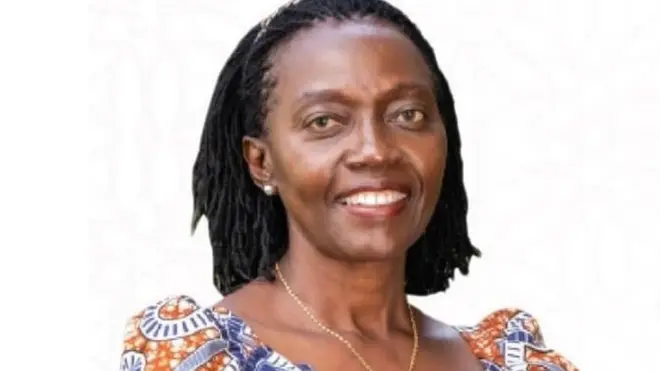 Martha Karua