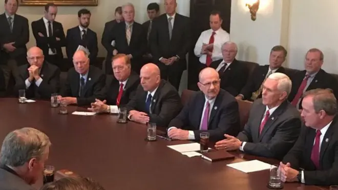 Встреча "Кокуса свободы"