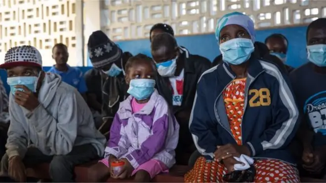 "World Tuberculosis Day 2021 theme"