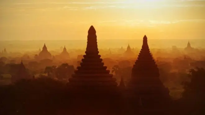 ပုဂံရှေးဟောင်းယဉ်ကျေးမှုနယ်မြေကို ယူနက်စကိုစာရင်းဝင်ဖို့ ကြိုးစားနေ