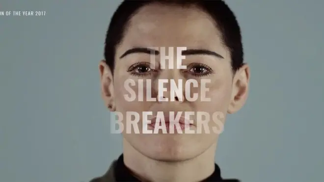 Oyuncu Rose McGowan Weinstein'ın kendisine tecavüz ettiğini söylemişti.