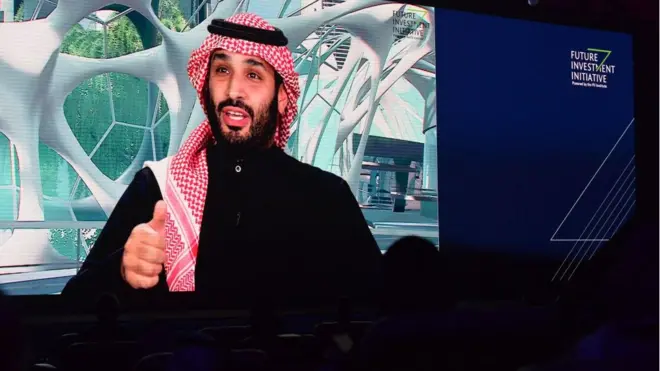 محمد بن سلمان