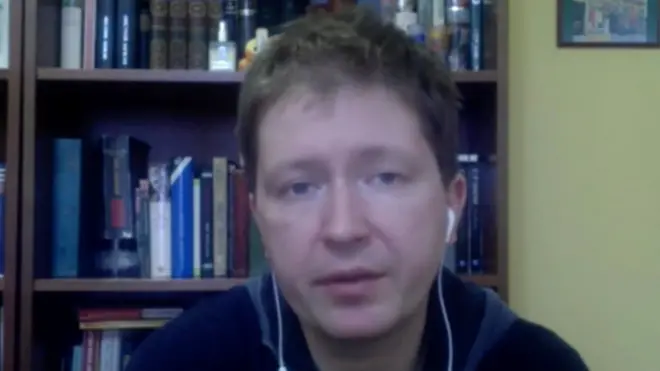 OstWest/скриншот