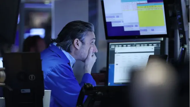 بورصة نيويورك