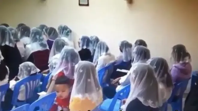 Hoạt động của một nhóm mang tên HTĐCT ở Việt Nam