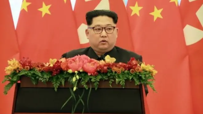 Kim Jong-un 'tàn nhẫn nhưng có lý trí'