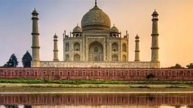 ताज महाल