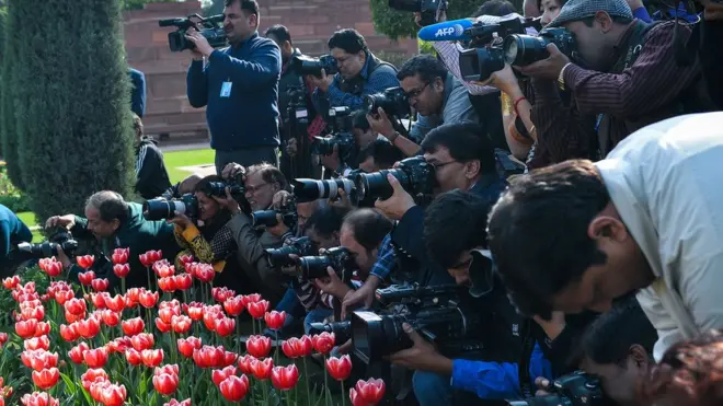 भारतीय मीडिया