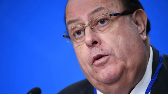 Julio Velarde ha servido en diferentes gobiernos.