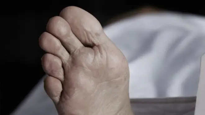 ప్రతీకాత్మక చిత్రం