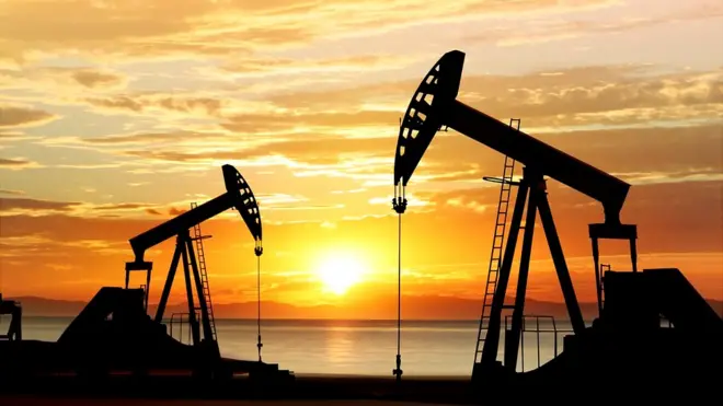 Oil production worldwide is predicted to increase