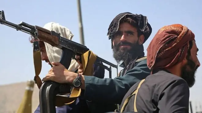 तालिबान