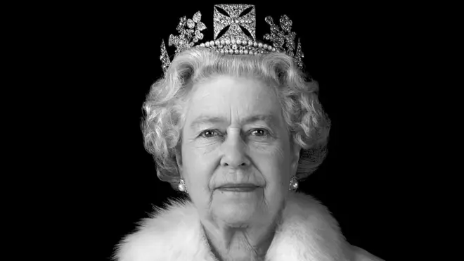 ملکہ الزبتھ دوم