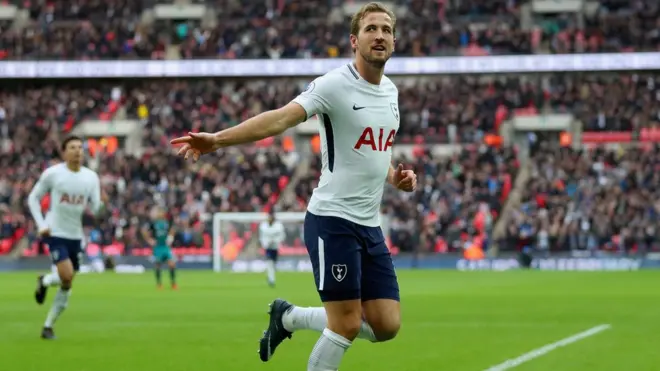 Harry Kane