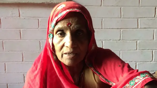 भंवरी देवी