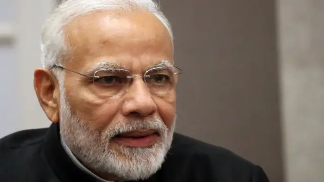 નરેન્દ્ર મોદી