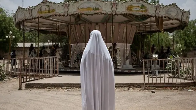 Yau Alhamis ce ranar daurin auren matashiyar