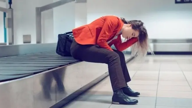 وہ تکلیف دہ لمحہ جب ایئرپورٹ پر آپ کو پتا چلے کہ آپ کا سامان گم ہوگیا ہے