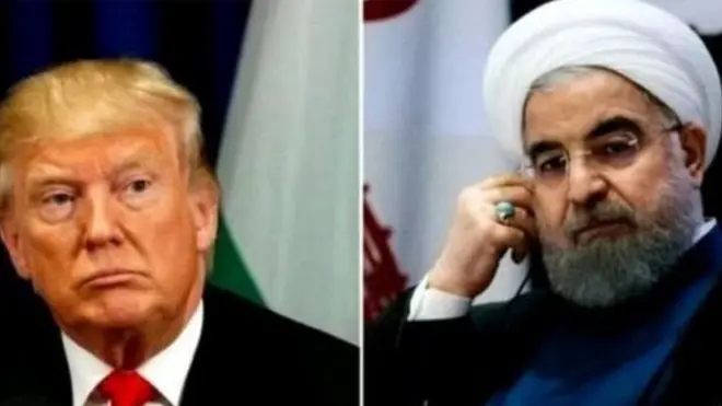 ईरान, अमरीका और खाड़ी: अब क्या?