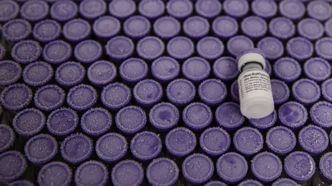 Covid vaccine