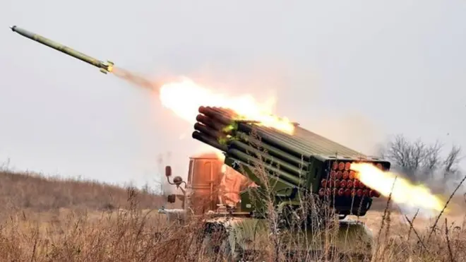 Чи може ймовірний ракетний удар у Сирії призвести до нових боїв на Донбасі?