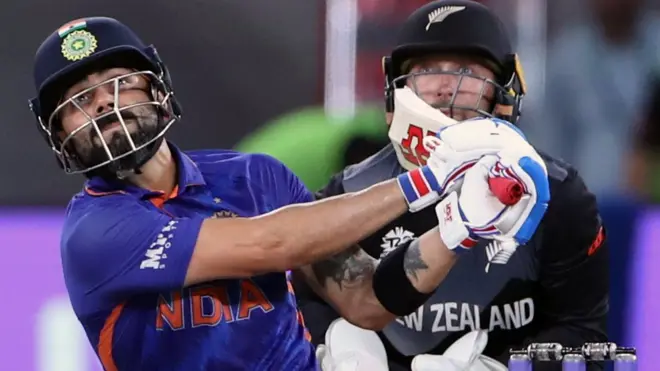 विराट कोहली