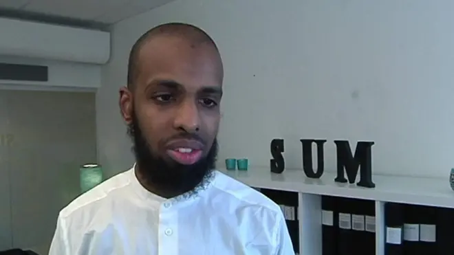 الأخوان المسلمين "يبنون مجتمعا موازيا بالسويد"