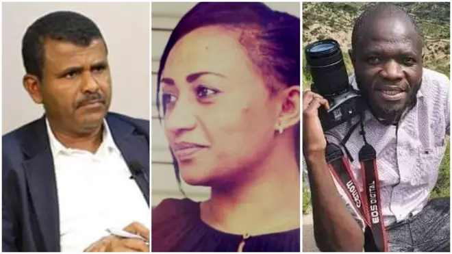 Mikaa'el Booran, Caaltuu Taakkalaa fi Yaasiin Juumaa