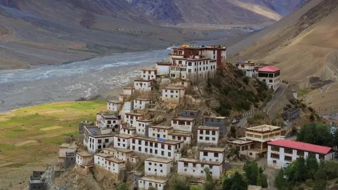 హిమాలయ పర్వతాలు