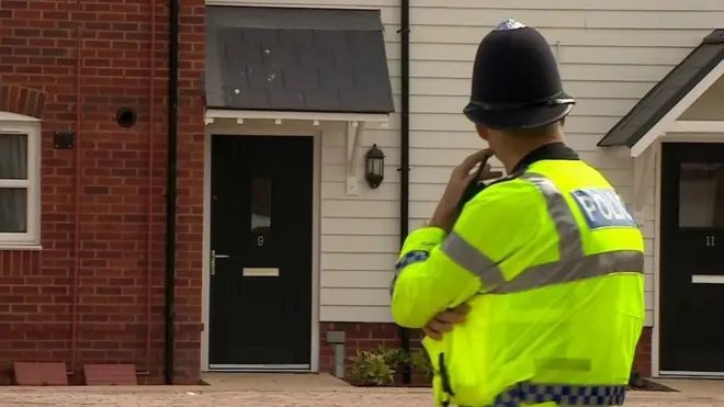 новое отравление под Солсбери