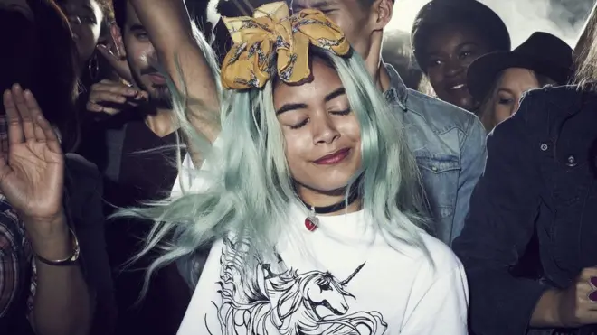 Hay canciones que nos hacen evocar recuerdos o momentos.