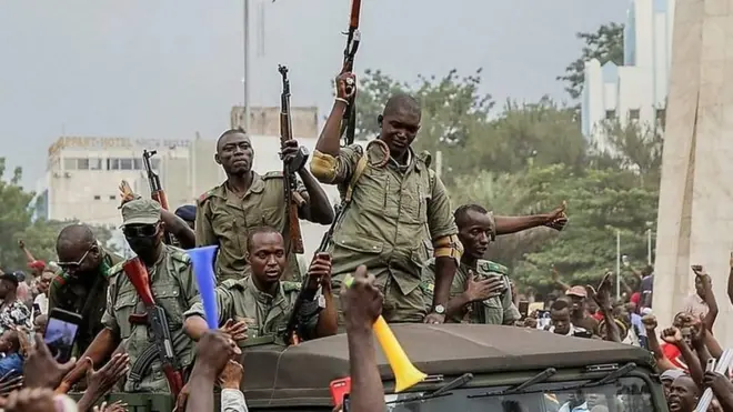 ዕልዋ መንግስቲ ማሊ