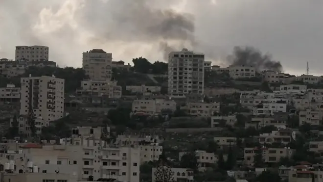 वेस्ट बैंक