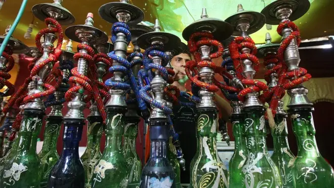 Shisha