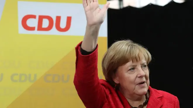 แมร์เคิล