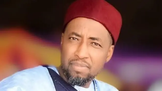 Sheikh Maqary