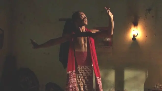 Kucumbu Tubuh Indahku