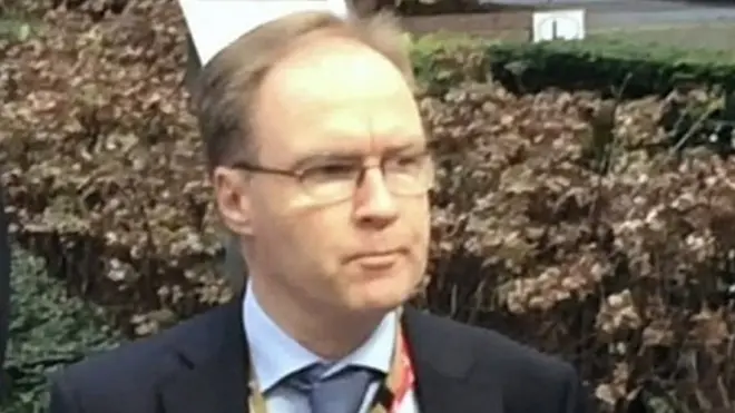 Посол ранее предупреждал о сложностях с согласованием торгового соглашения между Британией и ЕС