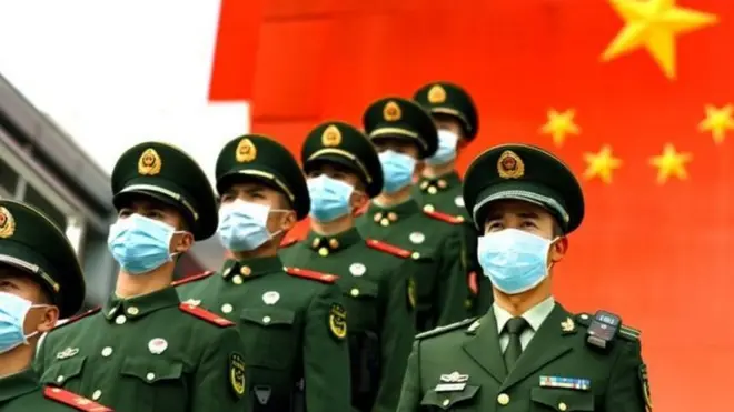 Dhalaceyn loo jeediyay Dowladda oo ku aadan xanuunka