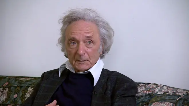 Теодор Зельдин