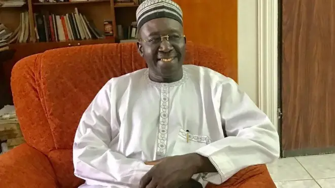 PDP national chairman: Senator Iyocha Ayuh fit be PDP new national chairman