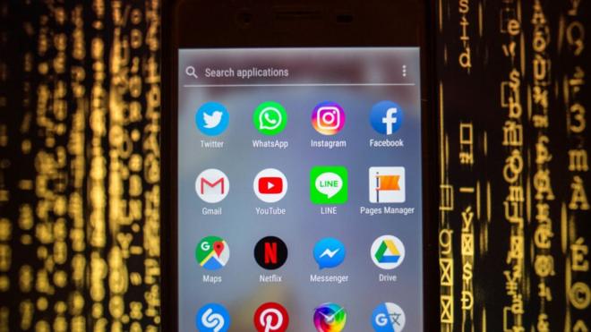 Telaroleta para decisõescelular