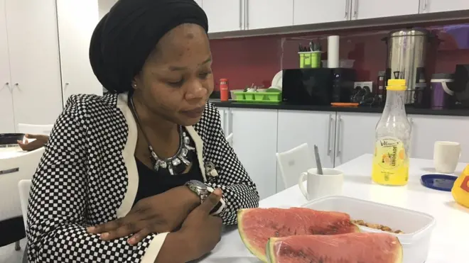 Wákàtí a má jó bi pé kò sáré rárá nínú àwẹ̀.