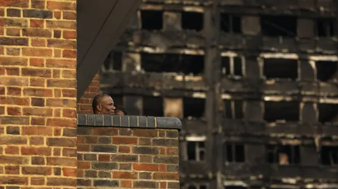 Grenfell Tower