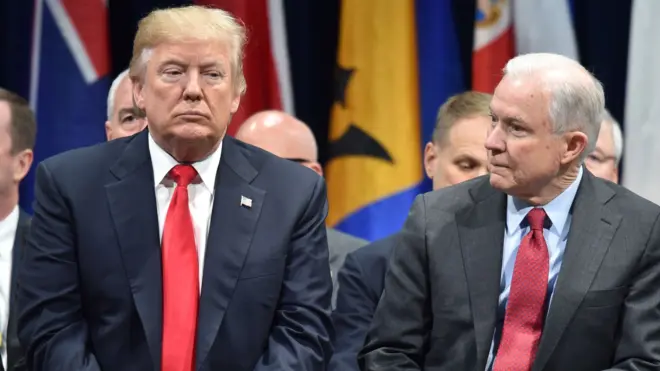 سيشنز وترامب