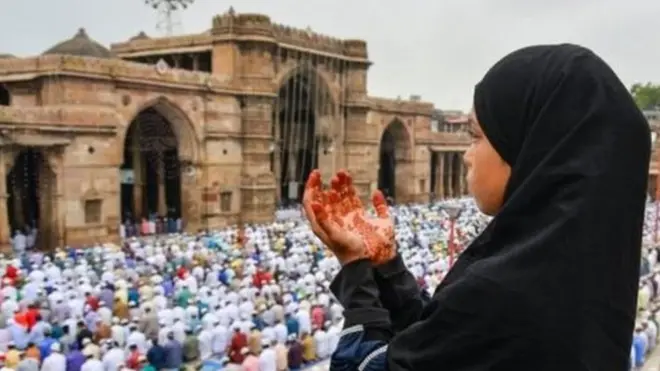 मुसलमान