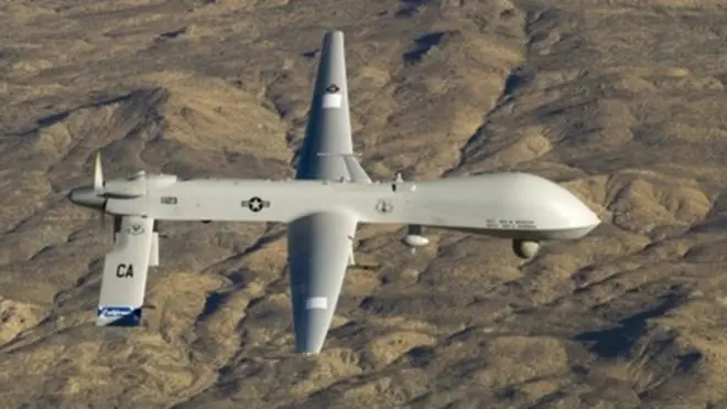 Dayaaradaha bilaa duuliyaha ah ee Maraykanka ayaa dilay Abu Afghan Al Masri.