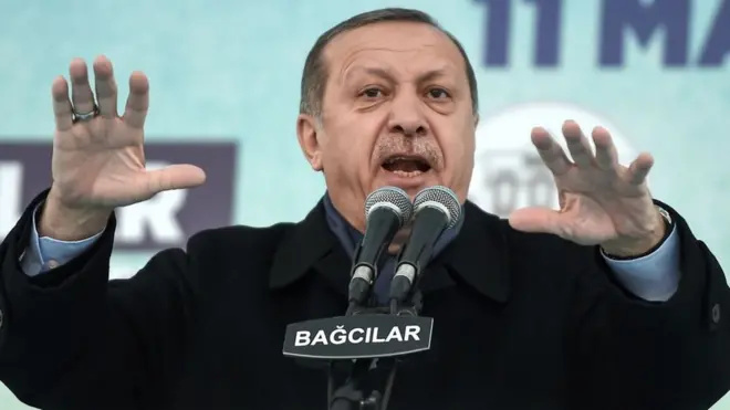 Erdoğan