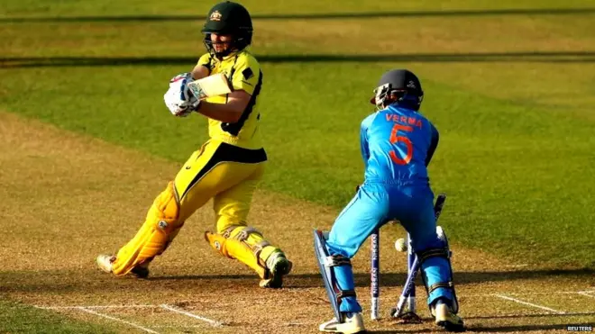 क्रिकेट