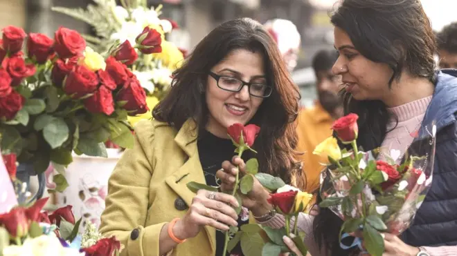 ویلنٹائن ڈے